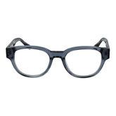 Trussardi Blue Acetate Glasses (Frames)